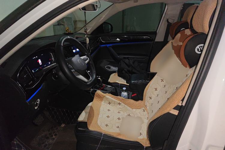 Used Volkswagen Tayron GTE Plug-in Hybrid 2020 1.4T Luxury Model