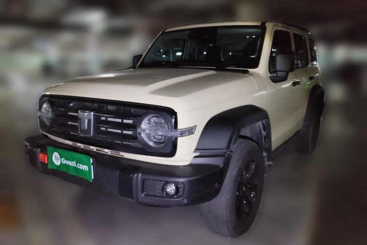 Used Tank 300 2025 2.0T Conqueror