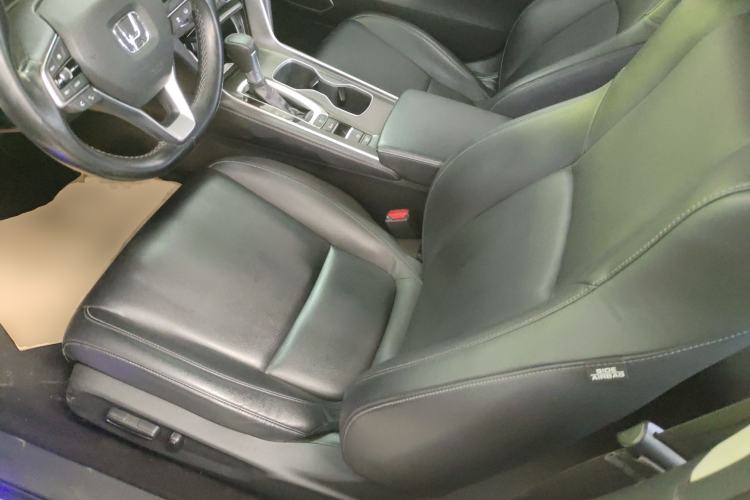 Used Honda Accord 2021 260TURBO Luxury Starry Sky Limited Edition