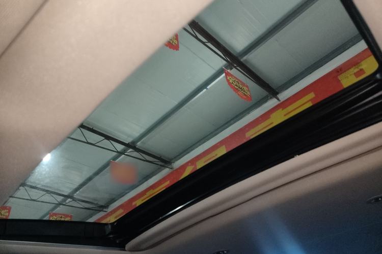 Used Honda Accord 2025 260TURBO Luxury Edition