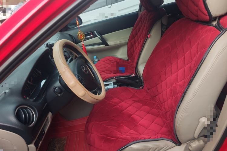 Used Mazda 6 2011 2.0L Automatic Fashion Edition
