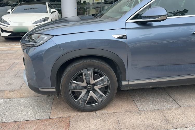 Used BYD Sealion 07 DM-i 2025 150 Flagship+ Edition