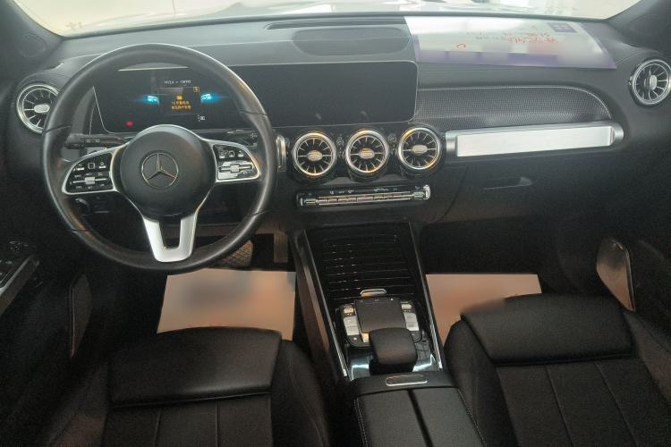 Used Mercedes-Benz GLB 2020 Updated GLB 200 Dynamic Edition