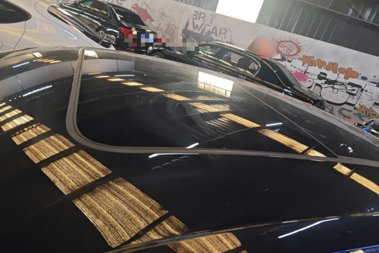 Used Volkswagen Magotan 2023 2 Million Units Commemorative Edition 330TSI DSG Luxury Version