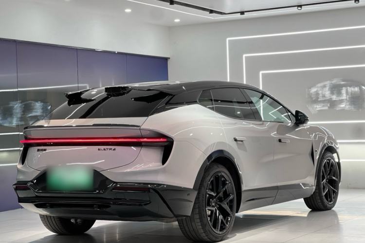 Used Lotus ELETRE 2023 ELETRE S+
