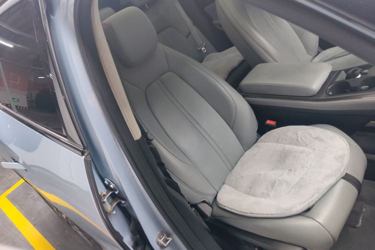 Used Nio ES6 2020 430KM Performance Version
