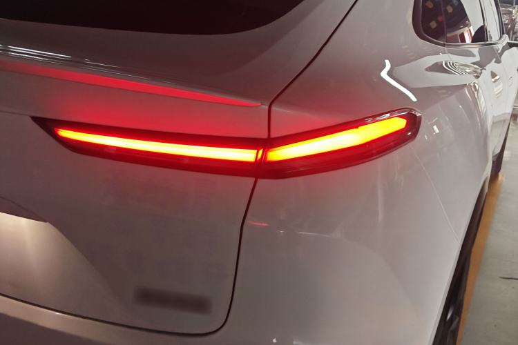 Used ONVO L60 2024 60 kWh Rear-Drive Version
