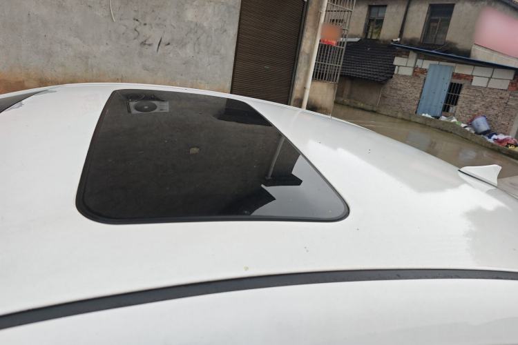 Used Hyundai Elantra (6th Generation / Lingdong) 2016 1.6L Automatic ZhiXuan – Elite Version
