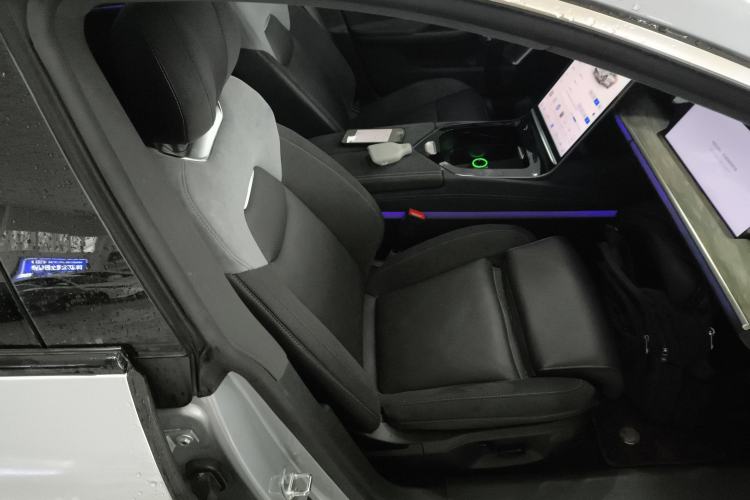 Used NETA S 2024 Revised Version Range-Extended 1060 AR-HUD Edition
