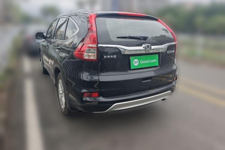 Used Honda CR-V 2016 2.0L Two-Wheel Drive Classic Edition
