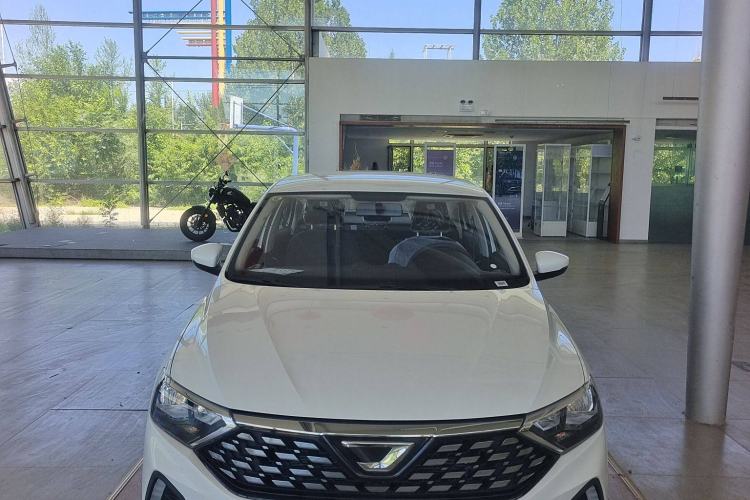 Used Jetta VA3 2024 1.5L Manual Entry-Level Version