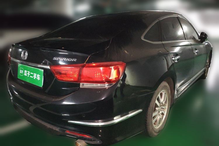 Used Honda Spirior 2015 2.0L Prestige Edition