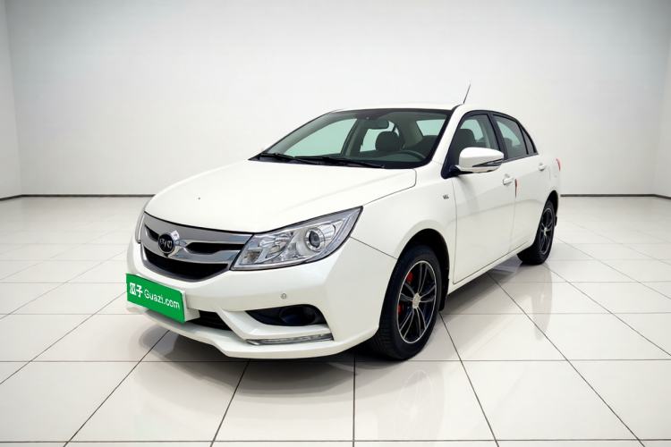 Used BYD Surui 2016 1.5L Manual Elite Edition Guazi used car, China used car export, Used car for sale, Used cars, Cheapest cars for sale