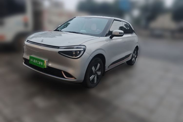 Used Dongfeng NAMMI 01 2024 New Edition 330 Air