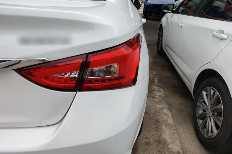 Used Chery Arrizo 5 2021 PRO 1.5L CVT Youth Edition