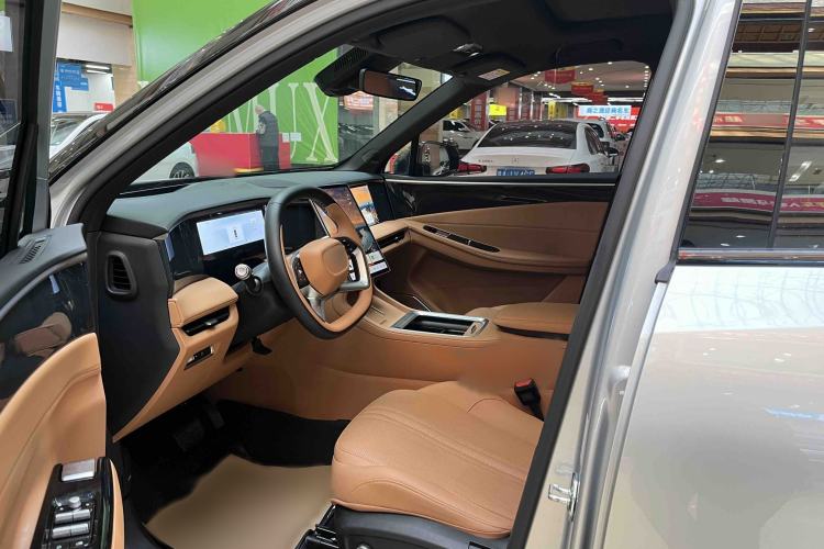 Used Geely Galaxy L7 2025 EM-i 115km Exploration+ Edition
