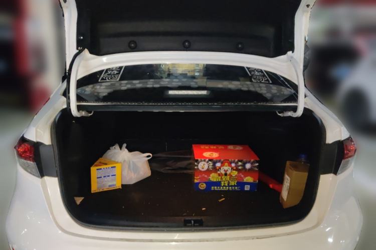 Used Toyota Levin 2022 185T CVT Luxury Edition