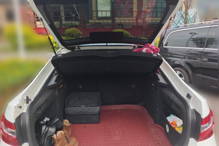 Used Skoda Superb 2018 TSI280 DSG Comfort Edition China V Standard