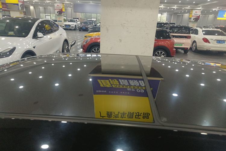 Used MINI MINI 2014 1.5T COOPER Fun
