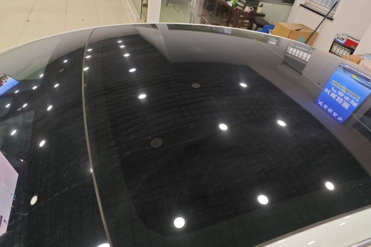 Used Tesla Model 3 2019 Standard Range Rear-Drive Upgraded Version Roof