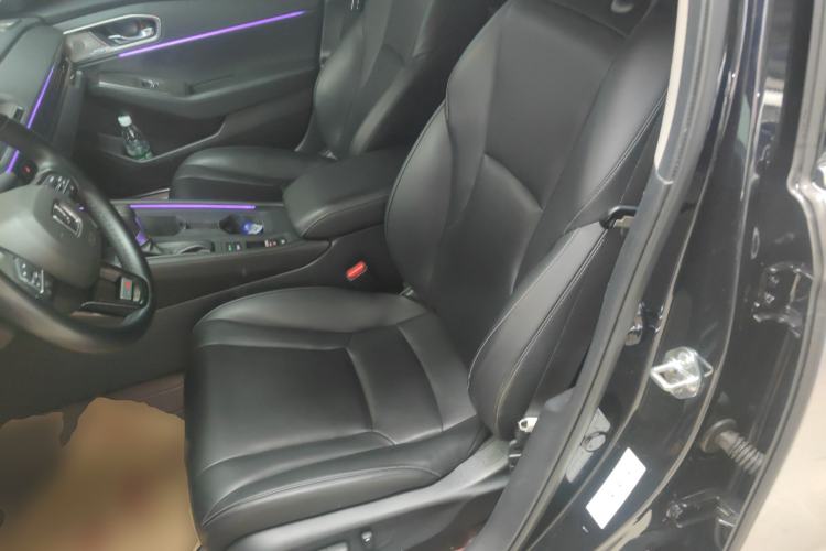 Used Honda Accord 2023 260TURBO Smart Enjoyment Version
