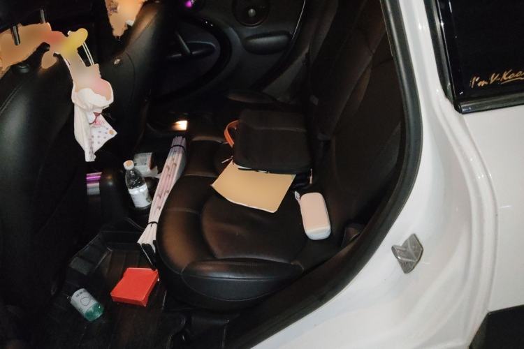 Used MINI Countryman 2014 1.6T COOPER ALL4 Excitement
