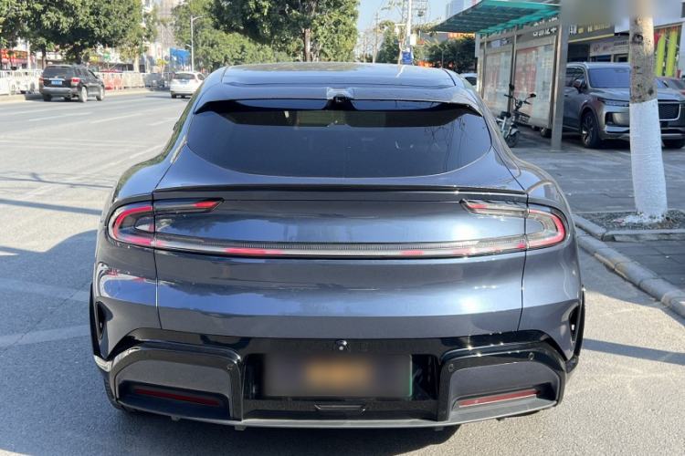 Used Xiaomi Auto YU7 2025 Ultra-Long Range High-Performance All-Wheel-Drive Max Edition