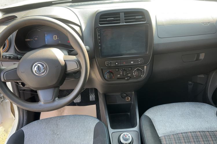 Used Dongfeng NAMMI EX1 2021 Zhi Ling Version Interior 3