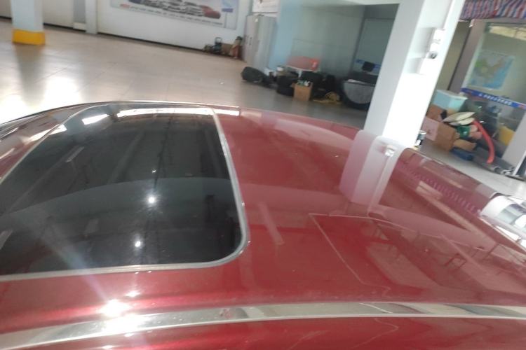 Used Acura TL 2012 3.5 Standard Edition