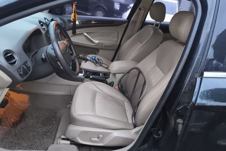 Used Ford Mondeo 2011 2.0L GTDi 200 Fashion Edition