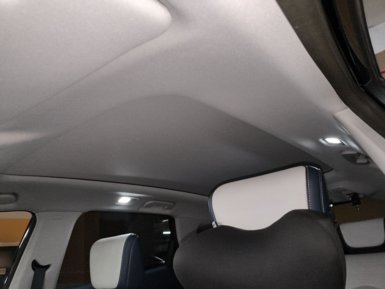 Dongfeng Aeolus Huge 2022 Mach Dual-Motor 1.5T MHD Dare-to-Dream Edition — снимка 17