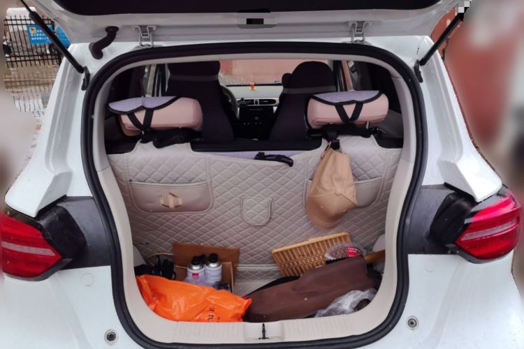 Used Leapmotor T03 2024 200 Lite Edition