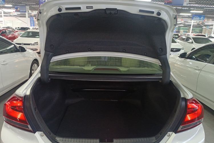 Used Honda Civic 2014 1.8L Automatic Classic Edition
