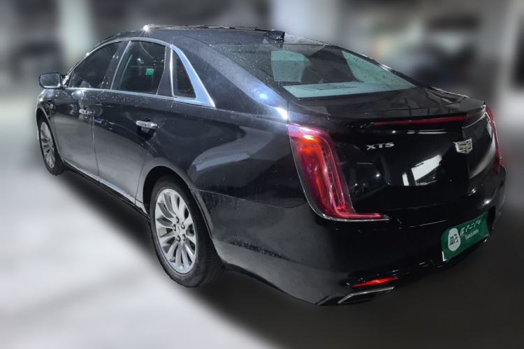 Used Cadillac XTS 2018 28T Tech Edition
