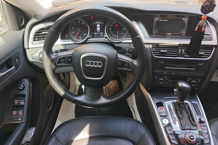 Used Audi A5 2010 2.0TFSI Sportback Comfort Model