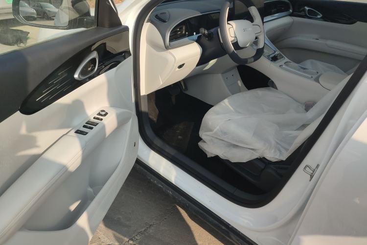 Used Geely Galaxy Geome 2025 310km Dream Edition