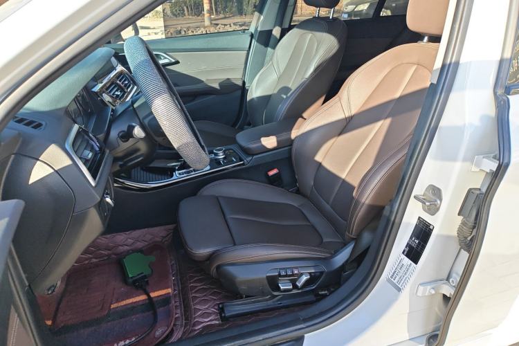 Used BMW 1 Series 2021 120i M Sport Night Edition