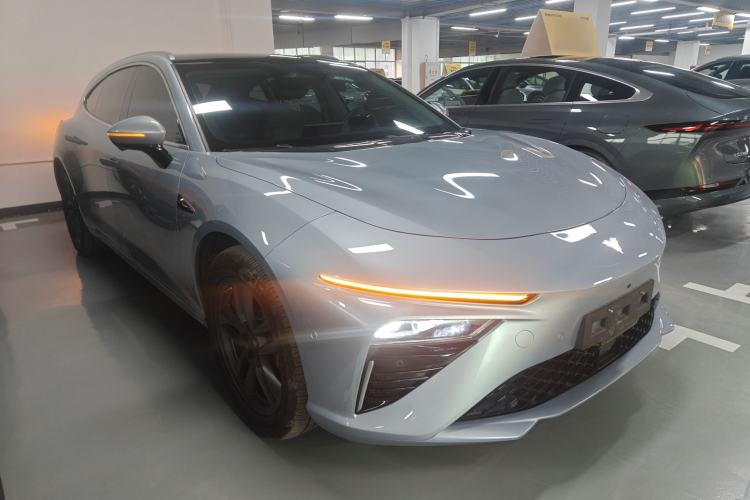 Used NETA S Shooting Brake 2024 Range-Extended 300 Standard Edition
