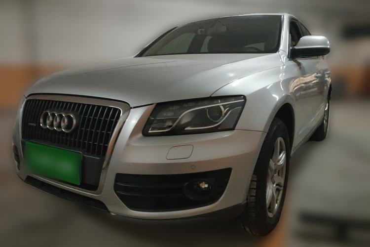 Used Audi Q5 2011 2.0TFSI Technology Model