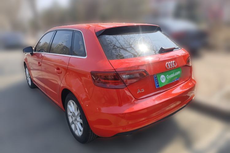 Used Audi A3 2016 Sportback 35 TFSI Ambition