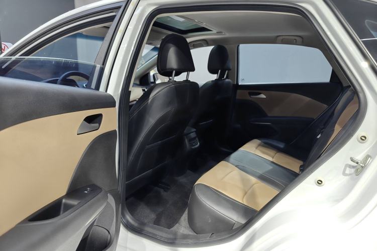 Used Chevrolet Monza 2022 320 Automatic Enjoyment Sunroof Version