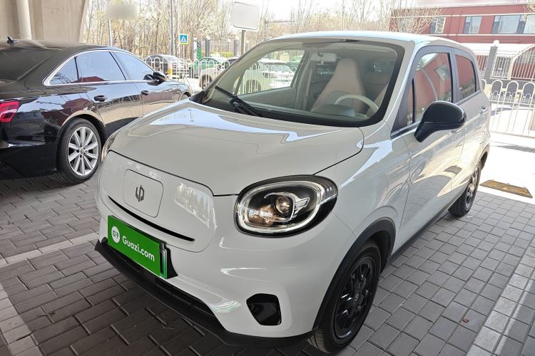 Used Leapmotor T03 2025 310 Comfort Edition