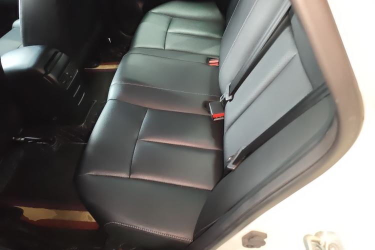 Used Nissan Sylphy 2021 Classic 1.6XE CVT Comfort Edition Left Rear Seat