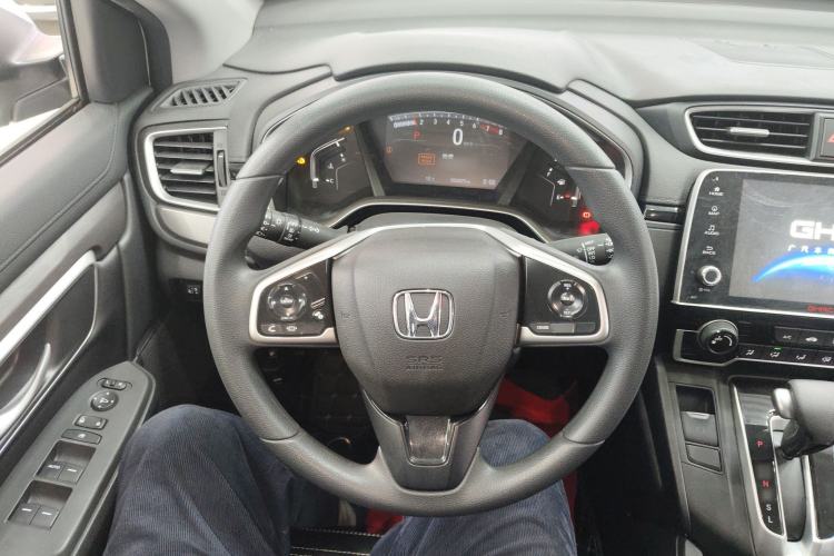 Used Honda Breeze 2020 240TURBO CVT 2WD Elite Edition