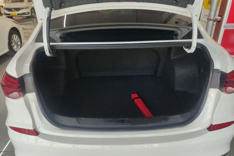 Used Chevrolet Monza 2022 320 Automatic Enjoyment Sunroof Version
