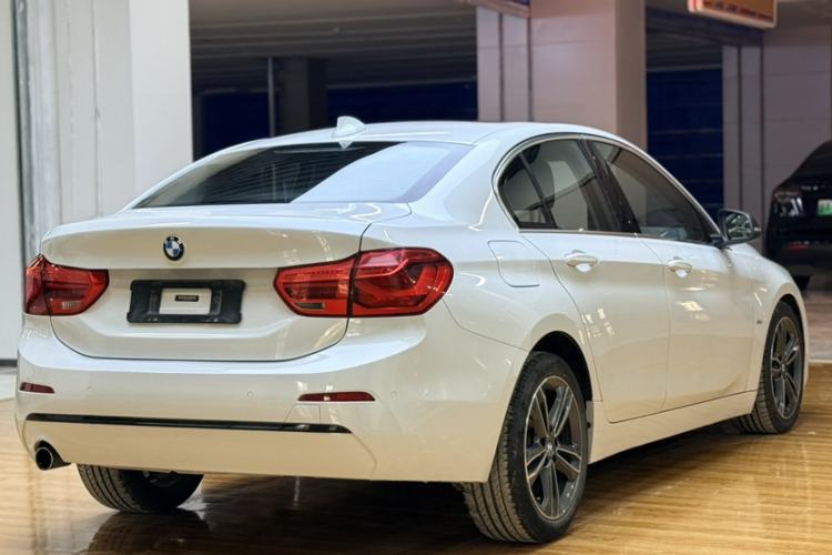 Used BMW 1 Series 2017 118i Sport Edition
