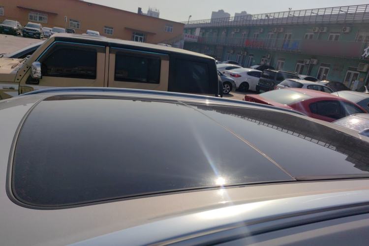 Used Volvo XC60 2022 B5 4x4 Zhiyi Luxury Edition