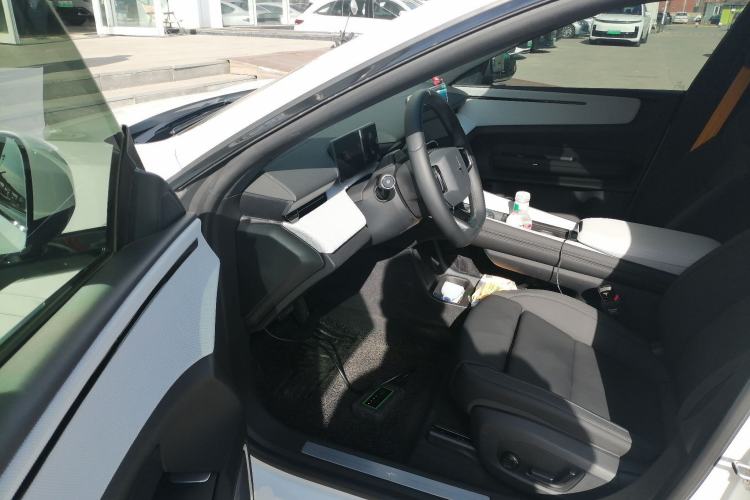 Used Polestar 4 2024 Dual-Motor Long-Range
