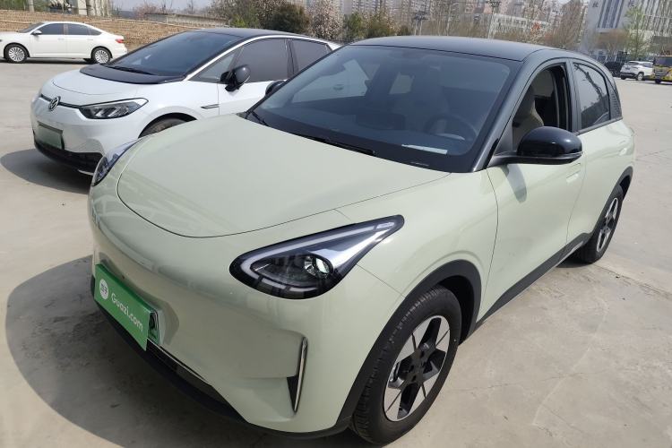 Used Geely Galaxy Geome 2025 UP 410km Exploration Edition