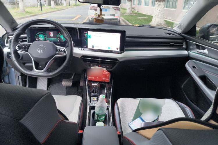 Used Volkswagen Lamando 2022 Lavida L 280TSI DSG Cool & Spicy Edition